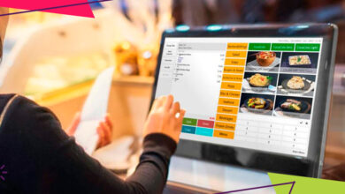 أفضل نظام نقاط البيع للمطاعم
