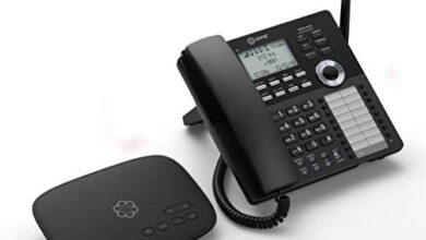 أفضل خدمة VoIP للمكتب المنزلي 2023