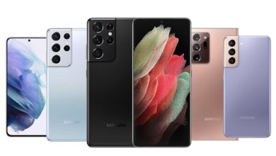 أفضل هواتف Samsung 2023