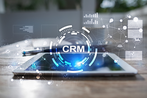 أفضل برنامج CRM لعام 2023