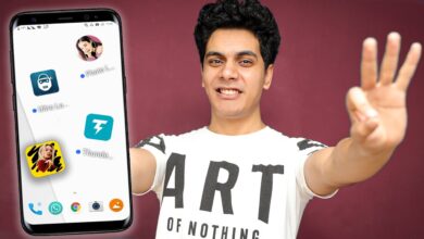 افضل تطبيق قفل الهاتف بالصوت 2023