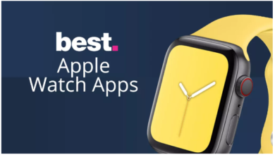 أفضل تطبيقات Apple Watch لعام 2023