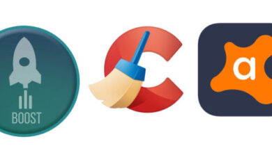 افضل تطبيق تنظيف الهاتف وتسريعه 2022