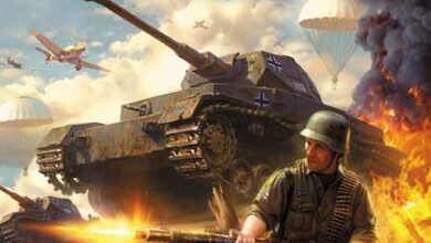 افضل العاب استراتيجية وبناء الجيوش للهاتف اندرويد والايفون