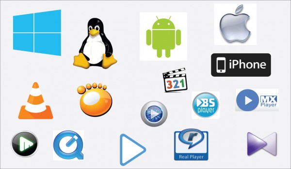 أفضل مشغلات الفيديو المجانية لاستخدامها في عام 2023