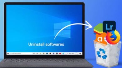 أفضل برامج إلغاء التثبيت المجانية في عام 2023