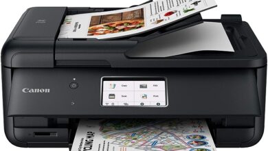 أفضل طابعات لعام 2023