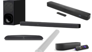 أفضل سماعات ومكبرات صوت من Sonos