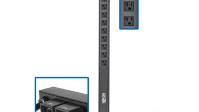 أفضل واقي من زيادة التيار لعام 2022