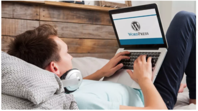 أفضل ثيمات WordPress المتميزة لعام 2023