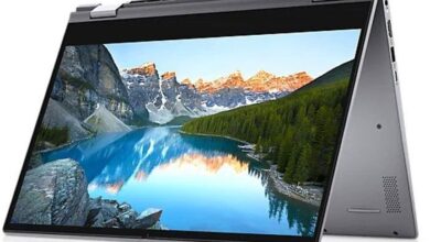 أفضل كمبيوتر محمول من Dell لعام 2023