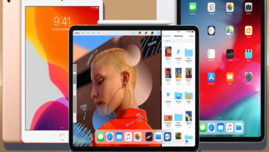 افضل انواع التابلت 2023