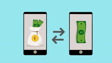 أفضل تطبيقات تحويل الأموال لعام 2022
