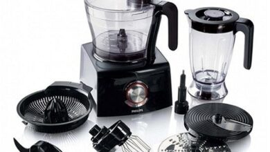 أفضل محضرة طعام 2023