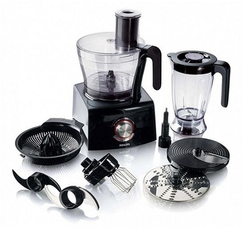 أفضل محضرة طعام 2023