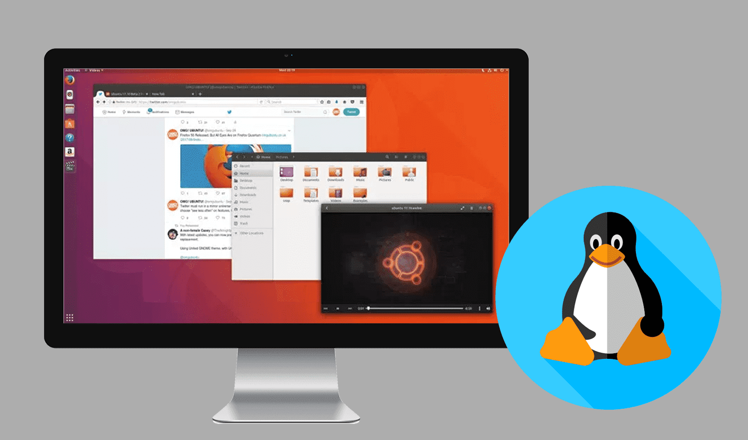 أفضل أجهزة كمبيوتر سطح المكتب Linux لعام 2023