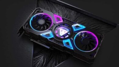 أفضل بطاقات الرسومات الرخيصة 2023