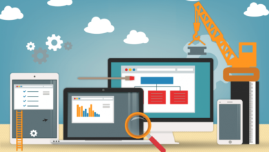 أفضل أدوات تطوير الويب في عام 2023