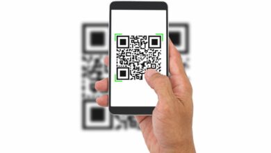 افضل مواقع تحويل الرابط الى باركود