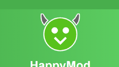 رابط تحميل هابي مود للايفون