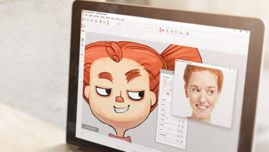 أفضل 3 تطبيقات لعمل شخصيات كرتونية