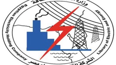 رابط استعلام فاتورة الكهرباء مصر