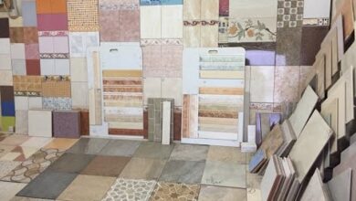 احدث عروض علي السيراميك في مصر