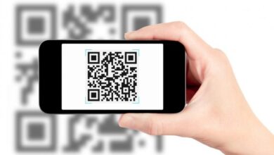 أفضل 3 مواقع لعمل الباركود اون لاين