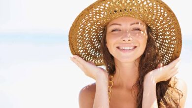 افضل واقي شمس