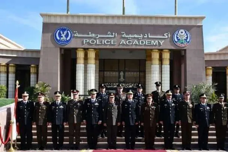 اختبارات كلية الشرطة