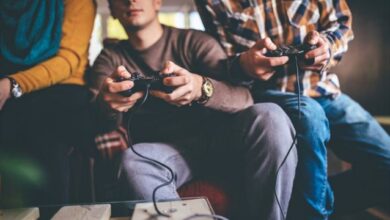 افضل الالعاب الالكترونية