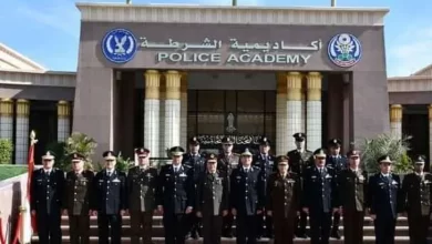 اختبارات كلية الشرطة