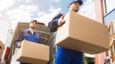 افضل شركة شحن في الجيزة