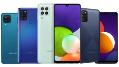 افضل جوال سامسونج 2023