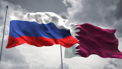عروض تذاكر قطر روسيا
