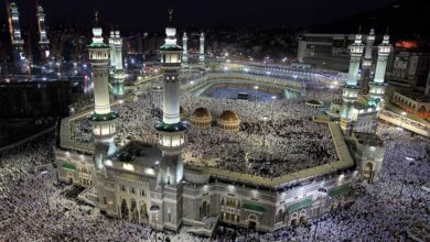 رابط التسجيل فى حج وزارة الدفاع المصرية
