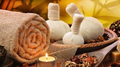 طريقة عمل الحمام المغربي