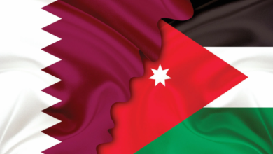 عروض تذاكر طيران قطر والاردن