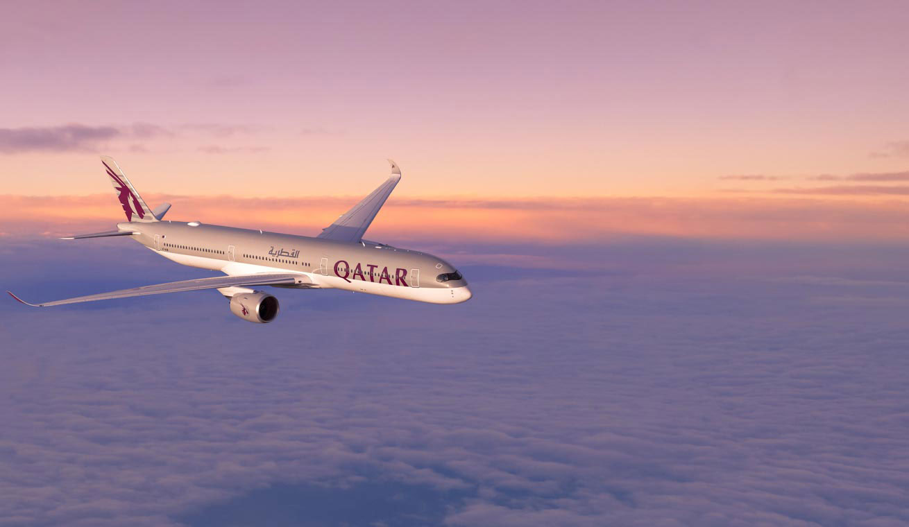 عروض تذاكر طيران قطر سويسرا