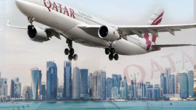 عروض تذاكر طيران قطر رومانيا