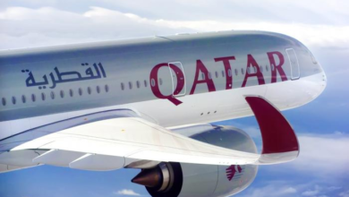 عروض تذاكر طيران قطر ذهاب وعوده