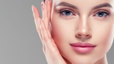كيفية تسمين الوجه في أسبوع