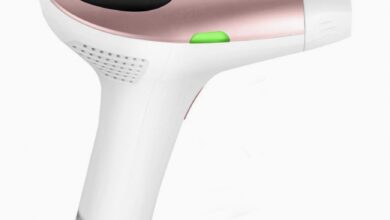 افضل انواع اجهزة الليزر لازالة الشعر في الكويت