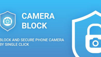 تحميل تطبيق كاميرا بلوك