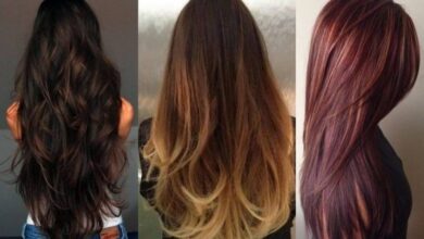 افضل انواع حنة فرد الشعر في مصر