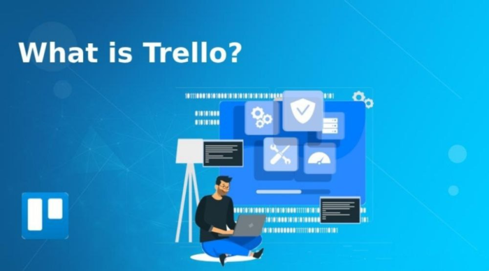 تطبيق Trello يعتبر افضل تطبيق يساعد على تنظيم الوقت