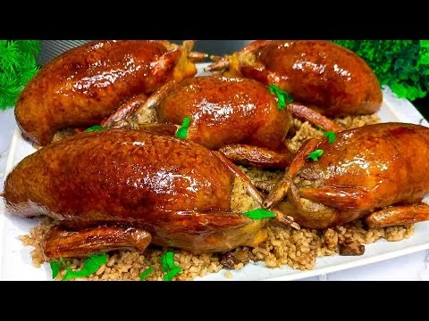 احلي واشهي وجبه حمام