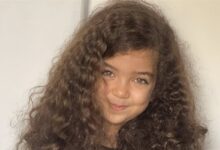 قصة مقتل الطفلة "إيسل"