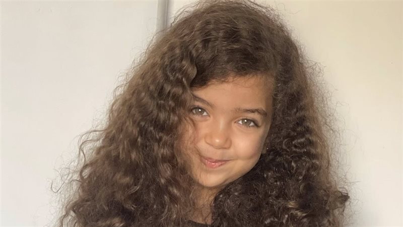 قصة مقتل الطفلة "إيسل"