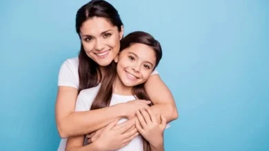 إزاى تخلى بنتك واثقة من نفسها طول الوقت؟